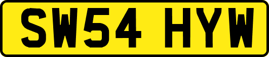 SW54HYW