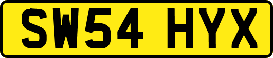SW54HYX
