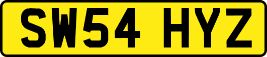 SW54HYZ