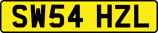 SW54HZL