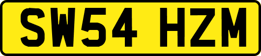 SW54HZM