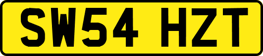 SW54HZT