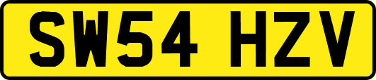 SW54HZV