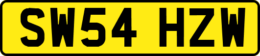 SW54HZW