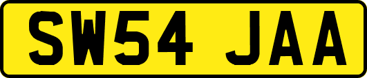 SW54JAA