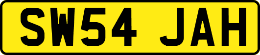 SW54JAH