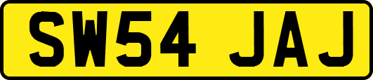 SW54JAJ