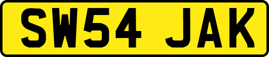 SW54JAK