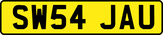 SW54JAU