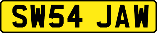 SW54JAW