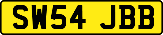 SW54JBB