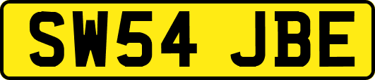 SW54JBE