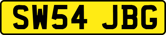 SW54JBG