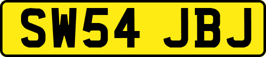 SW54JBJ