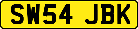 SW54JBK
