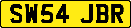 SW54JBR