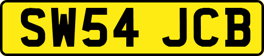 SW54JCB