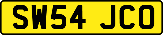 SW54JCO
