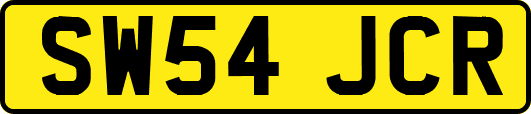 SW54JCR