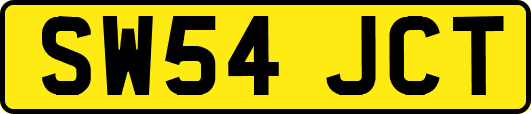 SW54JCT
