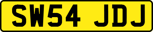 SW54JDJ
