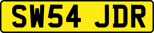 SW54JDR