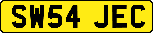 SW54JEC