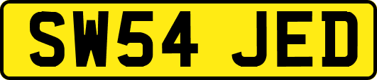 SW54JED