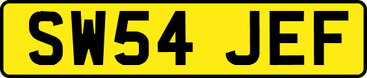 SW54JEF