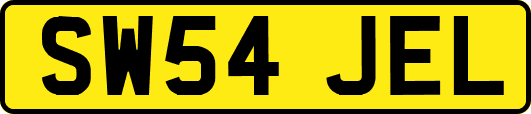 SW54JEL