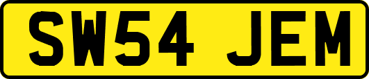 SW54JEM