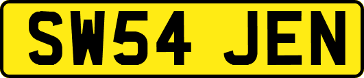 SW54JEN