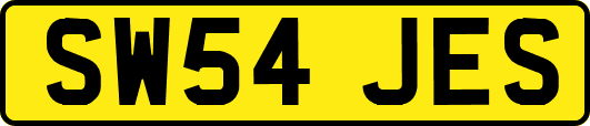 SW54JES