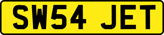 SW54JET