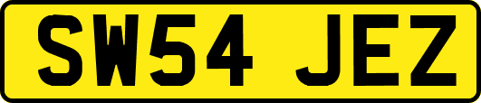 SW54JEZ