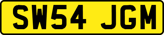 SW54JGM
