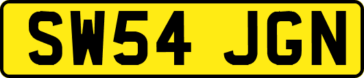 SW54JGN
