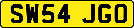 SW54JGO
