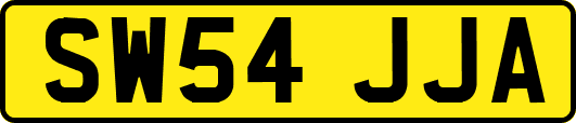 SW54JJA