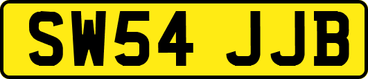 SW54JJB
