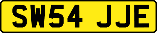 SW54JJE