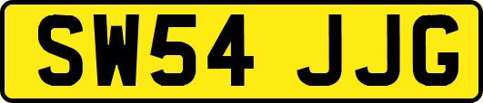 SW54JJG