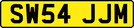 SW54JJM