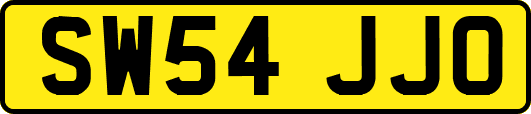 SW54JJO