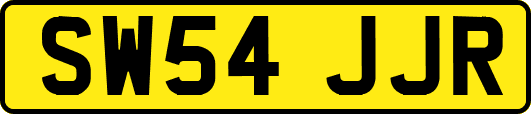 SW54JJR