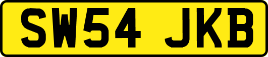 SW54JKB