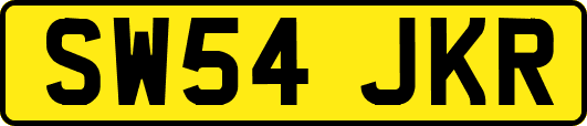 SW54JKR