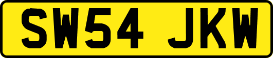 SW54JKW