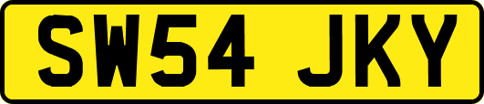 SW54JKY