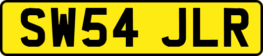 SW54JLR